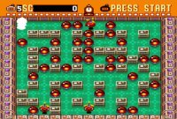 Cкриншот Super Bomberman, изображение № 762785 - RAWG
