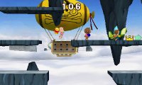 Cкриншот Super Monkey Ball 3D, изображение № 244538 - RAWG