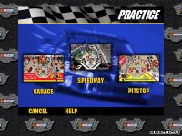 Cкриншот 3-D Ultra NASCAR Pinball, изображение № 325328 - RAWG