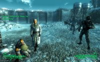 Cкриншот Fallout 3: Operation Anchorage, изображение № 512671 - RAWG