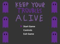 Cкриншот Keep Your Troubles Alive, изображение № 2361510 - RAWG