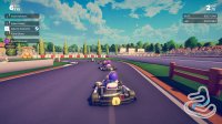 Cкриншот Karting Superstars, изображение № 3564922 - RAWG