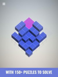 Cкриншот Isometric Squares - puzzle ², изображение № 2405979 - RAWG