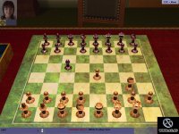 Cкриншот Tournament Chess 2, изображение № 405046 - RAWG