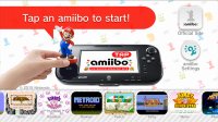 Cкриншот Amiibo Tap: Nintendo's Greatest Bits, изображение № 267499 - RAWG