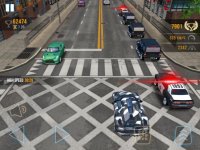 Cкриншот GTR Traffic Rivals, изображение № 908765 - RAWG