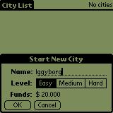 Cкриншот SimCity, изображение № 738934 - RAWG