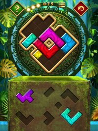 Cкриншот Montezuma Puzzle 4, изображение № 1631232 - RAWG