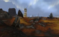 Cкриншот World of Warcraft: Wrath of the Lich King, изображение № 482356 - RAWG