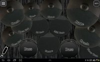 Cкриншот Drum kit (Drums) free, изображение № 1369916 - RAWG
