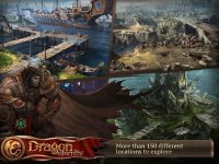 Cкриншот Dragon Eternity, изображение № 1419171 - RAWG