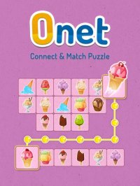 Cкриншот Onet - Connect & Match Puzzle, изображение № 2541673 - RAWG