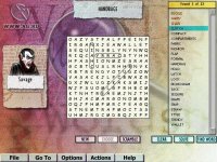 Cкриншот Hoyle Word Games 3, изображение № 316885 - RAWG