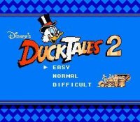 Cкриншот Disney's DuckTales 2, изображение № 1708367 - RAWG