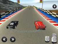Cкриншот Chain Cars - Impossible Racing, изображение № 1855413 - RAWG