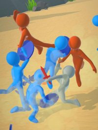 Cкриншот Big Battle 3D, изображение № 2238691 - RAWG
