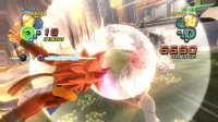 Cкриншот Dragon Ball Z: Ultimate Tenkaichi, изображение № 582208 - RAWG