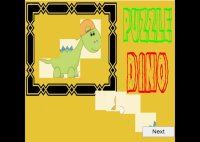 Cкриншот Puzzle Dino, изображение № 3434541 - RAWG