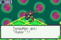 Cкриншот Mega Man Battle Network 6, изображение № 3179010 - RAWG