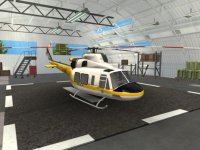 Cкриншот Helicopter Rescue Simulator, изображение № 922566 - RAWG