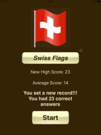 Cкриншот Swiss Flags, изображение № 2061026 - RAWG