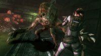 Cкриншот Resident Evil Revelations, изображение № 1608896 - RAWG