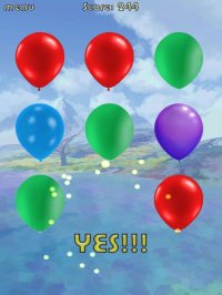 Cкриншот Shooting Balloons Games, изображение № 1742546 - RAWG