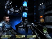 Cкриншот Quake IV, изображение № 805650 - RAWG