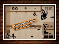 Cкриншот Monkey Labour - 80s handheld LCD retro game, изображение № 2137676 - RAWG