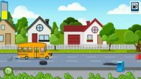 Cкриншот Kids School Bus Adventure, изображение № 1508922 - RAWG