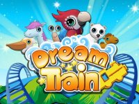 Cкриншот Dream Train, изображение № 894030 - RAWG