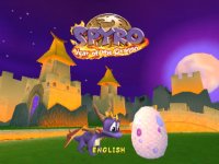 Cкриншот Spyro: Year of the Dragon, изображение № 764473 - RAWG
