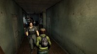 Cкриншот Resident Evil Outbreak, изображение № 808245 - RAWG