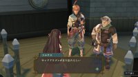 Cкриншот Atelier Shallie: Alchemists of the Dusk Sea, изображение № 618945 - RAWG