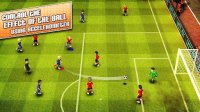 Cкриншот Striker Soccer London, изображение № 1350852 - RAWG