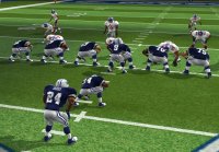 Cкриншот Madden NFL 10, изображение № 524203 - RAWG