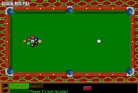 Cкриншот Championship Pool for Windows, изображение № 343872 - RAWG