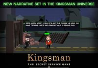 Cкриншот Kingsman - The Secret Service Game, изображение № 2105209 - RAWG
