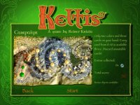 Cкриншот Keltis HD, изображение № 58046 - RAWG
