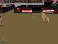 Cкриншот Professional Bull Rider 2, изображение № 301901 - RAWG