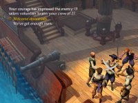 Cкриншот Sid Meier's Pirates!, изображение № 720672 - RAWG