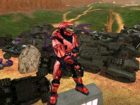 Cкриншот Halo: Combat Evolved, изображение № 348176 - RAWG