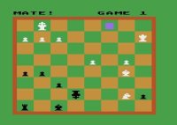 Cкриншот Video Chess, изображение № 726476 - RAWG