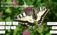 Cкриншот Jigsaw Puzzles: Butterflies, изображение № 1581908 - RAWG