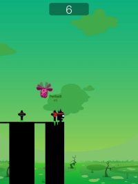 Cкриншот Zombie Stick Hero, изображение № 1850138 - RAWG