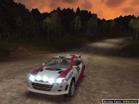 Cкриншот V-Rally 2 Expert Edition, изображение № 321480 - RAWG