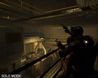 Cкриншот Tom Clancy's Splinter Cell Chaos Theory, изображение № 656633 - RAWG