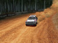 Cкриншот Colin McRae Rally 04, изображение № 386098 - RAWG