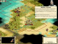 Cкриншот Sid Meier's Civilization III Complete, изображение № 158325 - RAWG