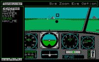 Cкриншот Chuck Yeager's Advanced Flight Trainer, изображение № 293079 - RAWG